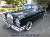 Mercedes-Benz 220 Sb Heckflosse * sehr guter Zustand - Offers matching your search criteria