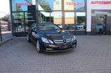 Mercedes-Benz E 200 Coupe CGI BlueEfficiency H&K Navi SHZ - Mercedes-Benz E 200: Cgi