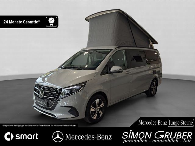 Mercedes-Benz V 250 d Marco Polo Multibeam Ambi64 5Sitze AHK