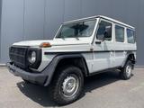 Mercedes-Benz G 280 CDI 184PK Auto *B2B ONLY* - Mercedes-Benz G-Klasse: Geländewagen