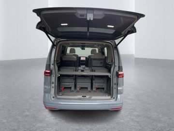 Volkswagen T7 Multivan - 5