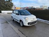Fiat 500L Pop Star - Fiat 500L: Kleinwagen