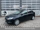 Ford Focus 2.0 Ghia Autom./RADIO/BLUETOOTH/KLIMA** - Ford: Ghia