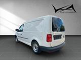 Volkswagen Caddy Nfz Maxi Kasten BMT Kühlfahrzeug - Volkswagen Caddy: Kombi, Maxi