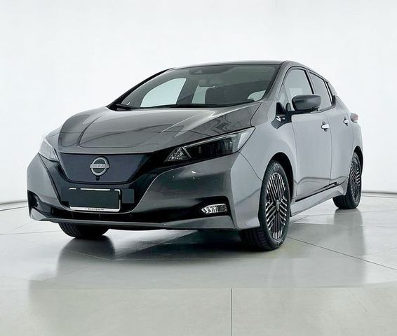 Nissan Leaf N-Connecta 40 kWh