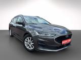 Ford Focus Turnier C&C AUTOMATIK+KlimaPDC+Sitzheiz