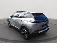 Peugeot e-2008 e- GT Elektromotor 136 Navi Digitales Coc