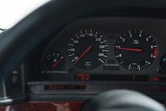 Fahrzeugabbildung ALPINA B10 Biturbo *Sonderlack / Büffel / Recaro*