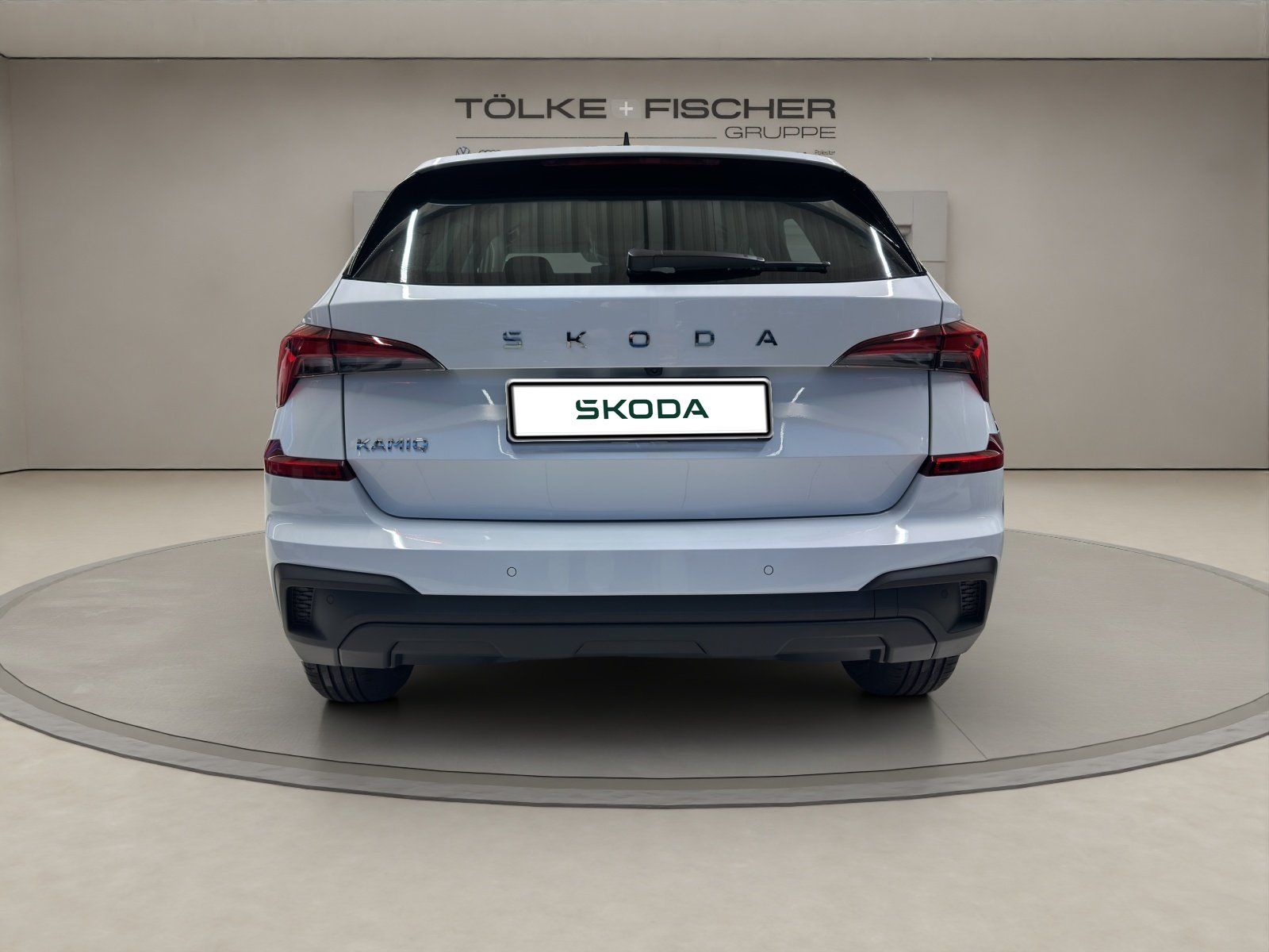 Skoda Kamiq - Bild 4
