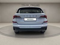 Skoda Kamiq - Vorschau Bild 4