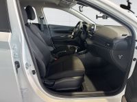 Hyundai i20 - Vorschau Bild 14
