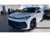 Volkswagen Tiguan 2.0 TDI R-Line Pano AHK IQ-Drive Black St