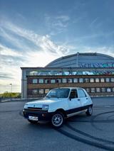 Renault R 5 - Renault R 5 von privat