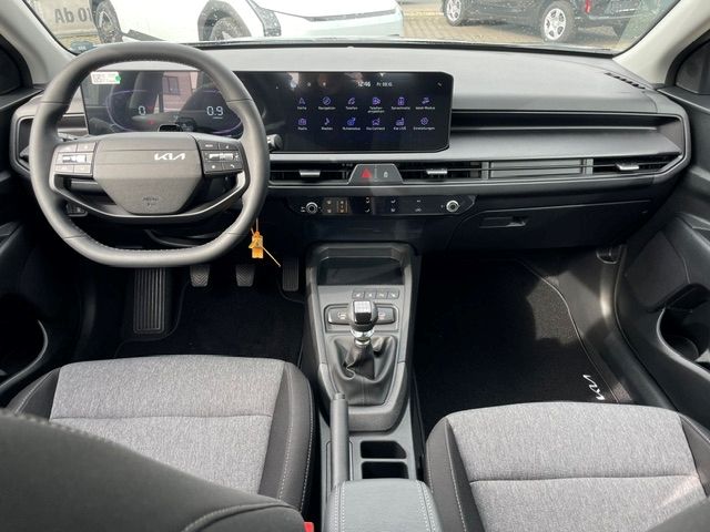 Fahrzeugabbildung Kia Stonic Core Tempomat Spurhalteassitent AppleCarP