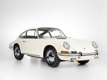 صورة 8 لـ 1964 Porsche 911 URMODELL