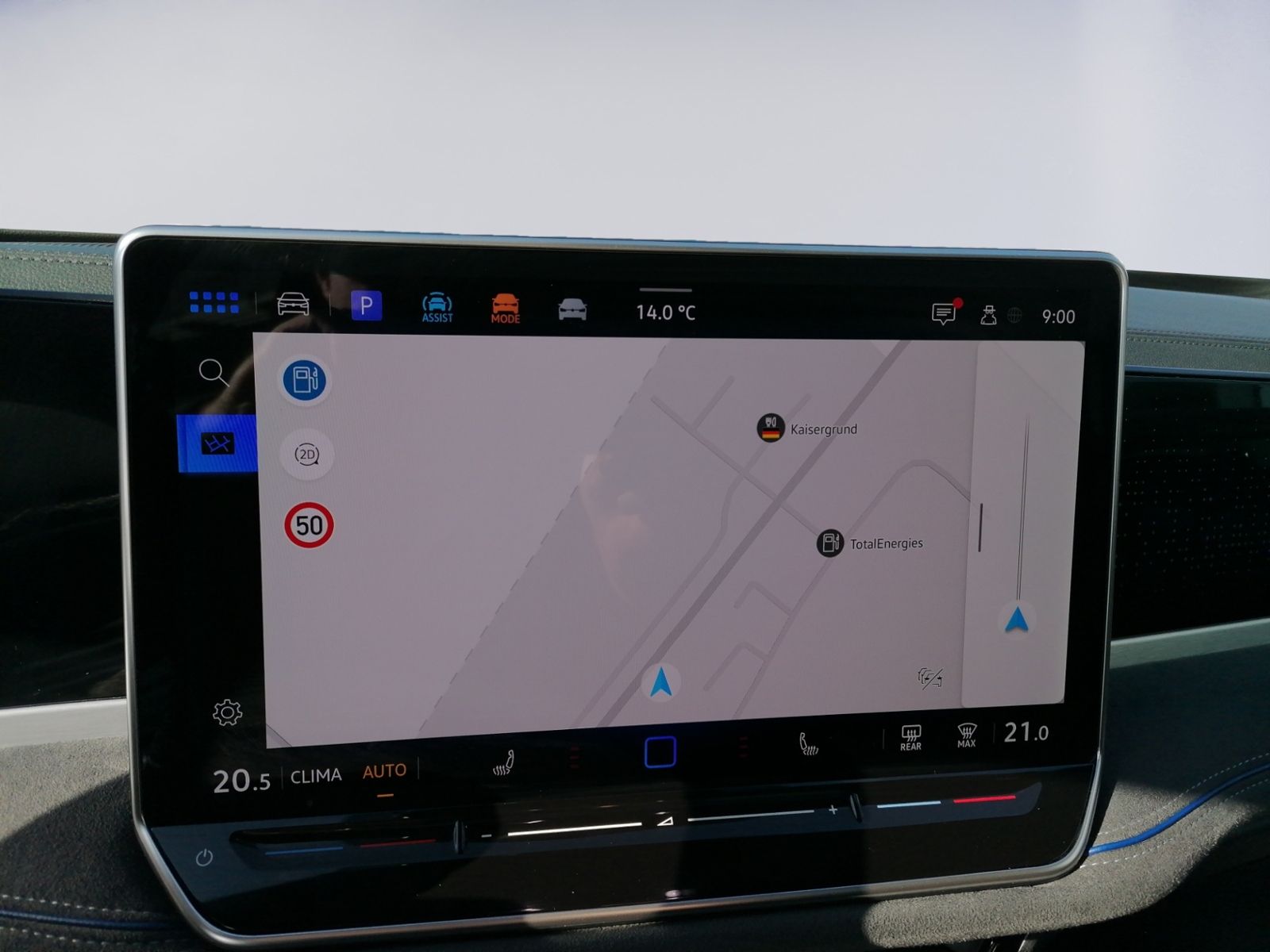 Passat Variant R-Line 2.0 TDI 4MO DSG MATRIX+PAN
