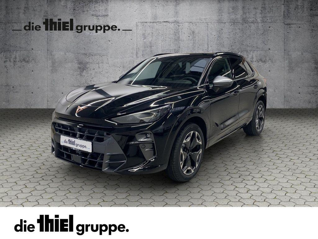 Cupra Terramar VZ 2.0 TSI DSG 4Drive