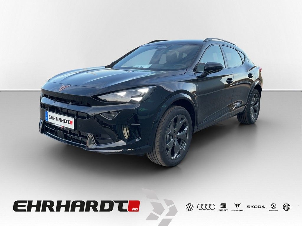 Cupra Formentor 1.5 TSI SCHALTER! AHK*VIRTUAL*NAVI*LED