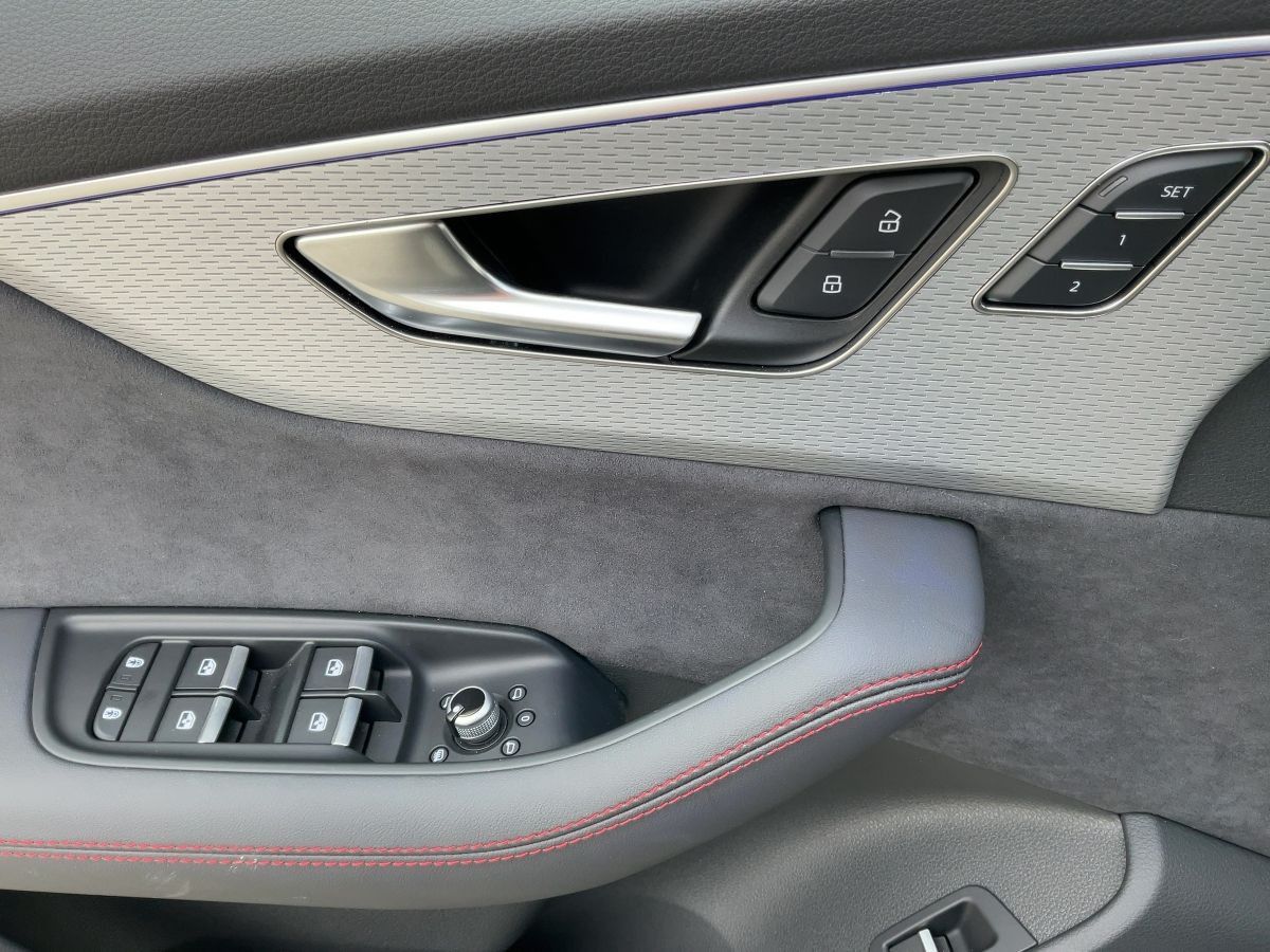 Audi SQ7 - Bild 18