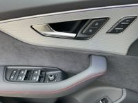 Audi SQ7 - Vorschau Bild 18