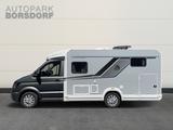 Knaus Van Ti 640 MEG Vansation / VW Crafter - Gebrauchter Wohnwagen
