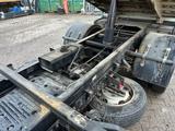 Mitsubishi Canter, 7,5 t, 3 Seiten Kipper - Mitsubishi Abrollkipper