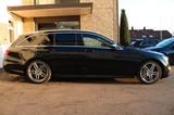 Mercedes-Benz E450 T 4M AMG 360° MULTIBEAM ACC LEDER SD MEMORY - Mercedes-Benz E 450