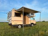 Volkswagen T3 Karmann Cheetah - VW Karman