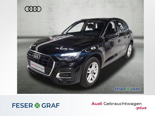 Audi Q5 50 TFSI e LED/Navi/R-Kamera/Virtual/Audi Soun