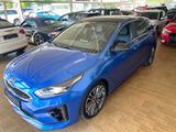 Kia cee'd /GT - gebrauchte Kia cee'd / Ceed aus dem Jahr 2020