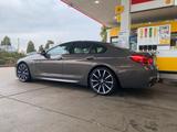 BMW 640 d M-Packet Individual 68Tkm Origin... - gebrauchte BMW 640 aus dem Jahr 2015