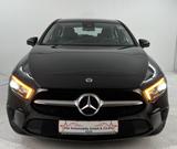 Mercedes-Benz A 180d Business 2,0 MBUX LED NAVI TEMP SH EU6 - gebrauchte Kleinwagen in Köln
