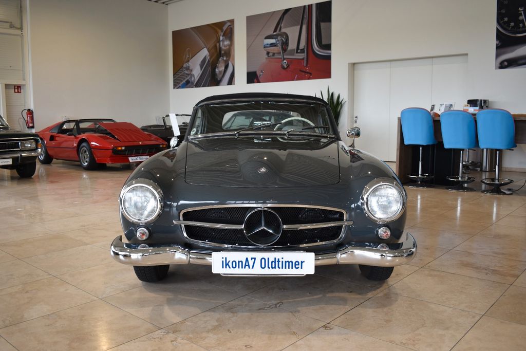 Mercedes-Benz 190