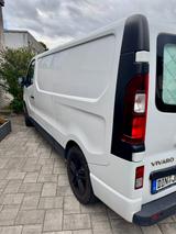 Opel Campervan, Autark, L2/H1 Womo-Zulassung, Solar - Opel Vivaro Gebrauchtwagen