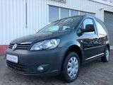 Volkswagen Caddy 1,6TDI 75kW DSG Klima/AHK/5-Sitzer/AHK - Volkswagen Caddy in Wuppertal