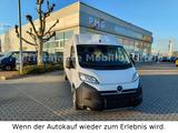 Opel Movano Kasten L3H2 140 HDI 7" Techno/3,5t