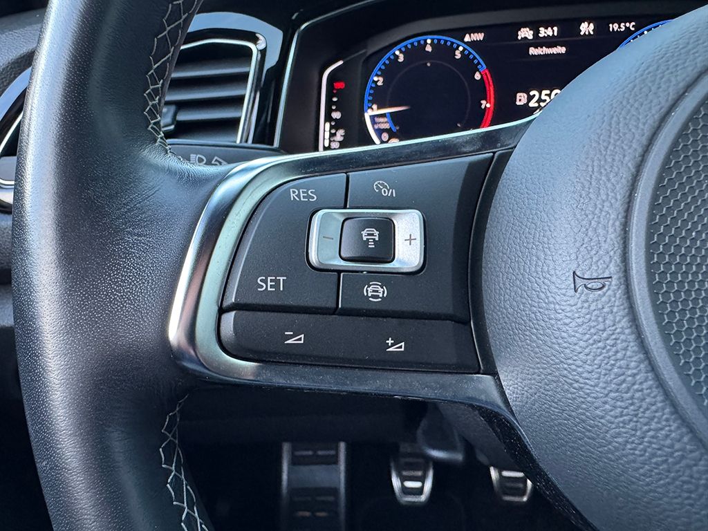 T-Roc 1.5 TSI Sport *LED*NAVI*KAMERA*