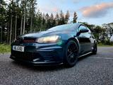 Volkswagen VW Golf 7 GTI Clubsport 6 Gang Schalter RE... - Volkswagen Golf: 7 GTI Clubsport