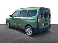 Ford Tourneo Courier - Vorschau Bild 4
