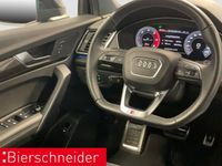 Audi SQ5 - Vorschau Bild 12