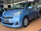 Toyota Verso-S Life Automatik / Navi / R-Kamere / AHK - Toyota Gebrauchtwagen von 2012