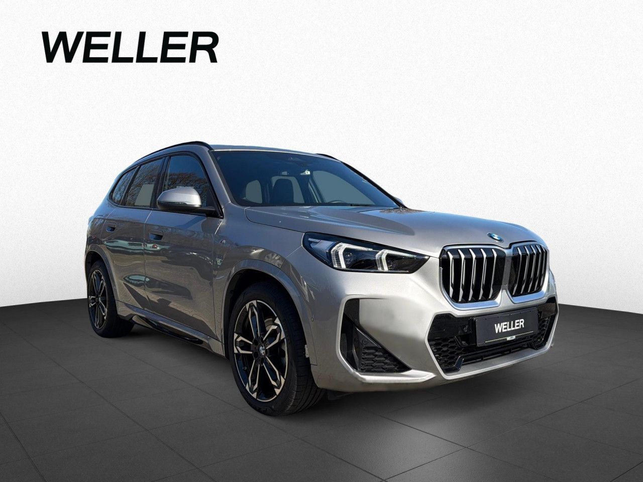 BMW X1 - Bild 6