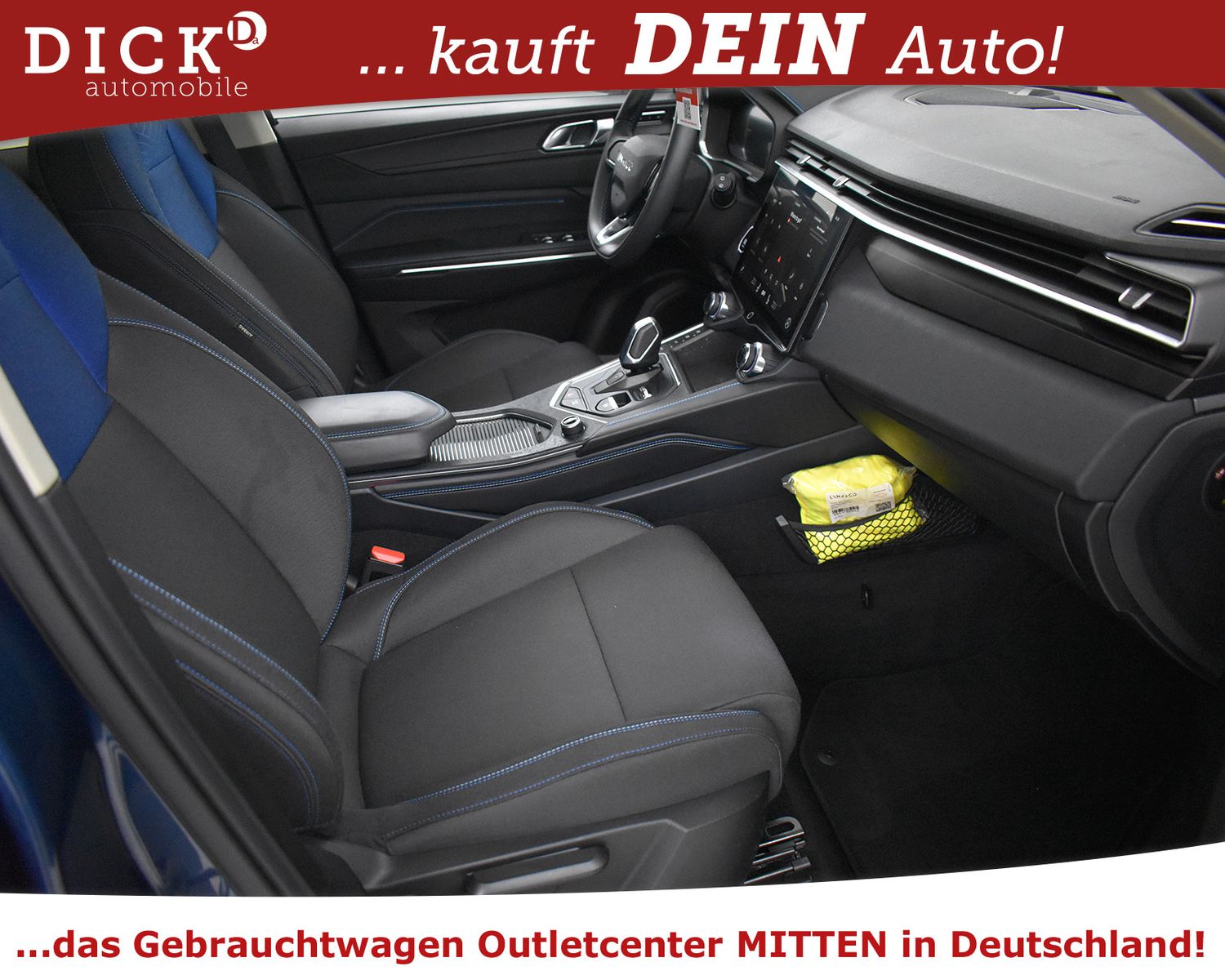 LYNC AND CO 01 1.5TD Aut PHEV PANO+MEMO+NAVI+LED+SHZ+ACC+360 - Image 12