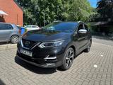 Nissan Qashqai 1.2 DIG-T Xtronic Tekna Plus Vollausstat
