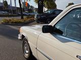 Mercedes-Benz 450 SEL (ex.USA)  - W116 - scheckheftgepflegte Mercedes 450