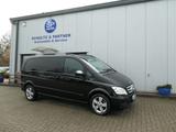 Mercedes-Benz Viano 2.2 CDI Edition // 2.Hd., Scheckh., AHK, - Mercedes-Benz Viano: Automatik