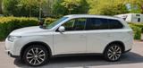 Mitsubishi Outlander 2.2 DI-D Klassik Kollektion+ Autom... - Mitsubishi Outlander Klassik-Kollektion