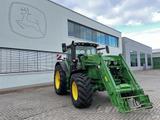 John Deere 6195R DirectDrive - John Deere 6195R
