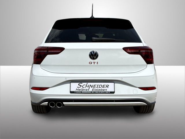 POLO GTI 2.0 TSI DSG CAM+NAVI+IQ.LIGHT+APP