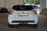 Nissan Micra 1.0 N-Way Navi Kamera Klima AHK DAB - Nissan Micra: Automatik